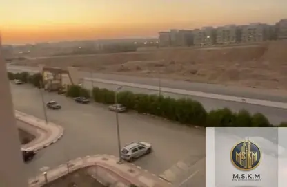 Apartment - 3 Bedrooms - 3 Bathrooms for sale in Dar Masr 2 - elandalus - South Teseen St. - The 5th Settlement - New Cairo City - Cairo