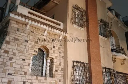 Villa - 6 Bedrooms - 4 Bathrooms for sale in Al Orouba St. - Sheraton Al Matar - El Nozha - Cairo