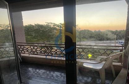 Apartment - 3 Bedrooms - 2 Bathrooms for sale in Street 218 - Degla - Hay El Maadi - Cairo