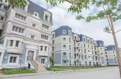 شقة - 3 غرف نوم - 3 حمامات للبيع في ماونتن فيو هايد بارك - كمبوندات التجمع الخامس - التجمع الخامس - مدينة القاهرة الجديدة - القاهرة