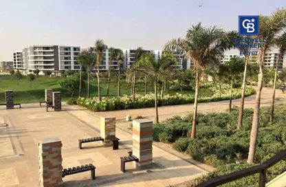 Apartment - 2 Bedrooms - 2 Bathrooms for sale in Taj City - 5th Settlement Compounds - The 5th Settlement - New Cairo City - Cairo