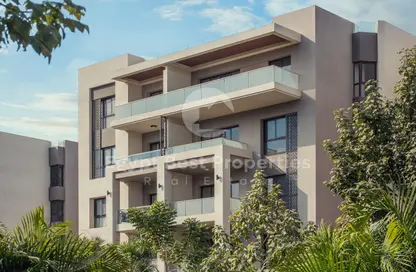 شقة - 3 غرف نوم - 3 حمامات للبيع في ذا ادريس ايست - شارع التسعين - التجمع الخامس - مدينة القاهرة الجديدة - القاهرة