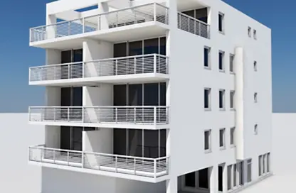 Apartment - 3 Bedrooms - 2 Bathrooms for sale in Al Andalus Buildings - Al Andalus District - New Cairo City - Cairo