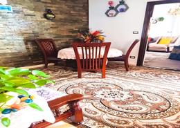 شقة - 2 غرف نوم for للبيع in شارع ابو قير - سبورتنج - حي شرق - الاسكندرية
