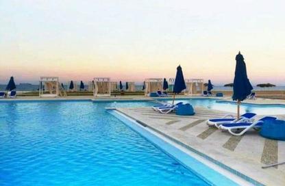 Chalet - 1 Bedroom - 1 Bathroom for sale in Al Ein Bay - Al Ain Al Sokhna - Suez