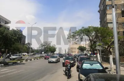 Whole Building - 7+ Bedrooms - 7+ Bathrooms for sale in Almazah - Heliopolis - Masr El Gedida - Cairo