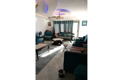 Apartment - 3 Bedrooms - 2 Bathrooms for sale in Taj City - 5th Settlement Compounds - The 5th Settlement - New Cairo City - Cairo