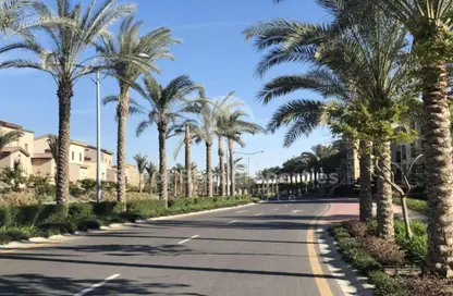 Twin House - 4 Bedrooms - 4 Bathrooms for sale in Marassi - Sidi Abdel Rahman - North Coast