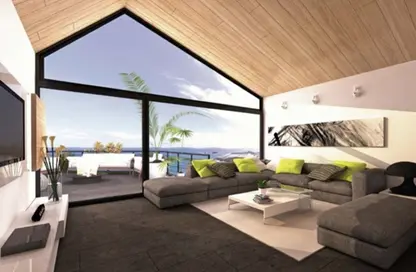 Chalet - 3 Bedrooms - 3 Bathrooms for sale in ARC of Soma - Soma Bay - Safaga - Hurghada - Red Sea