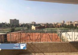 شقة - 3 غرف نوم - 2 حمامات for للبيع in شارع 214 - دجلة - حي المعادي - القاهرة