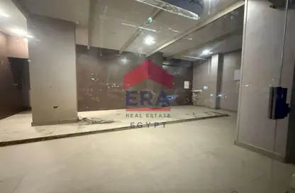 Shop - Studio - 1 Bathroom for rent in Street 7 - Maadi - Hay El Maadi - Cairo