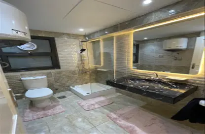 Apartment - 2 Bedrooms - 2 Bathrooms for rent in Madinaty - Cairo