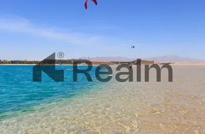 Villa - 4 Bedrooms - 4 Bathrooms for sale in Mesca - Soma Bay - Safaga - Hurghada - Red Sea