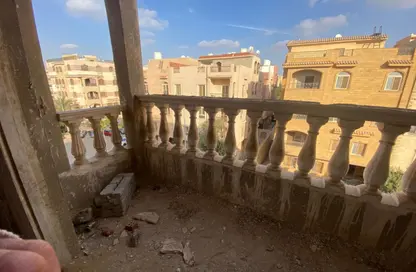 شقة - 3 غرف نوم - 3 حمامات للبيع في شارع الجزيرة - المستثمرين الجنوبية - مدينة القاهرة الجديدة - القاهرة