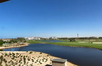 Twin House - 4 Bedrooms - 4 Bathrooms for sale in Marassi - Sidi Abdel Rahman - North Coast