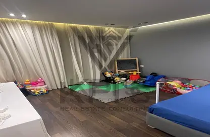 iVilla - 4 Bedrooms - 4 Bathrooms for sale in Mountain View Hyde Park - 5th Settlement Compounds - The 5th Settlement - New Cairo City - Cairo