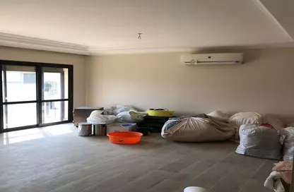 شقة - 3 غرف نوم - 2 حمامات للبيع في ذا كورت ياردز - كمبوندات الشيخ زايد - الشيخ زايد - الجيزة