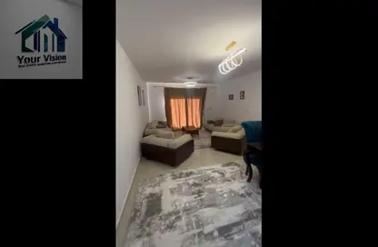 شقة - 3 غرف نوم - 2 حمامات للايجار في پريڤادو - مدينتي - القاهرة