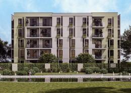 Apartment - 3 bedrooms - 2 bathrooms for للبيع in Isola Sheraton - El Saaqah St. - Sheraton Al Matar - El Nozha - Cairo