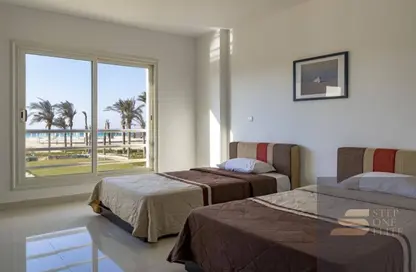 Chalet - 2 Bedrooms - 2 Bathrooms for sale in Amwaj - Sidi Abdel Rahman - North Coast