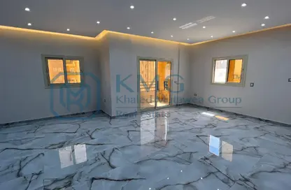 Apartment - 3 Bedrooms - 2 Bathrooms for sale in Al Andalus Buildings - Al Andalus District - New Cairo City - Cairo