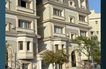 أي فيلا - 3 غرف نوم - 3 حمامات للبيع في ماونتن فيو هايد بارك - كمبوندات التجمع الخامس - التجمع الخامس - مدينة القاهرة الجديدة - القاهرة