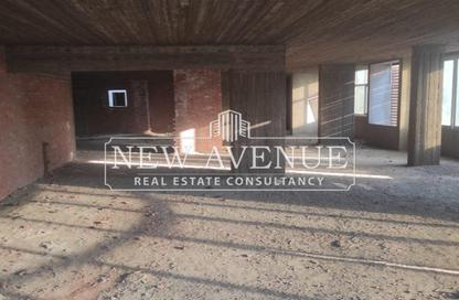 Office Space - Studio - 4 Bathrooms for rent in Al Tahrir St. - Dokki - Giza