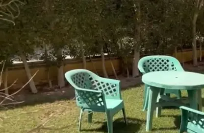 Penthouse - 3 Bedrooms - 2 Bathrooms for rent in Beverly Hills Road - 17th District - Sheikh Zayed City - Giza