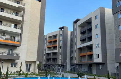 Apartment - 3 Bedrooms - 3 Bathrooms for sale in Rock Eden - Hadayek October - 6 October City - Giza