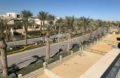 Villa - 3 Bedrooms - 4 Bathrooms for sale in Villette - 5th Settlement Compounds - The 5th Settlement - New Cairo City - Cairo