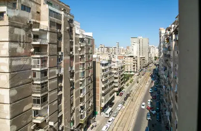 شقة - 3 غرف نوم - 2 حمامات للايجار في فلمنج - حي شرق - الاسكندرية