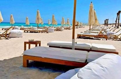 Villa - 4 Bedrooms - 4 Bathrooms for sale in Zoya - Sidi Abdel Rahman - North Coast