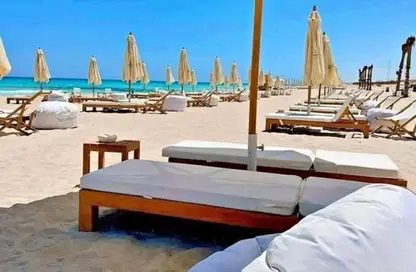 Villa - 4 Bedrooms - 4 Bathrooms for sale in Zoya - Sidi Abdel Rahman - North Coast