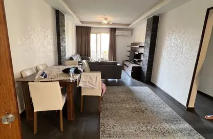 شقة - 2 غرف نوم - 1 حمام للبيع في امتداد الرحاب - الرحاب - مدينة القاهرة الجديدة - القاهرة