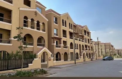 دوبلكس - 3 غرف نوم - 3 حمامات للبيع في معادى فيو - كمبوندات الشروق - مدينة الشروق - القاهرة