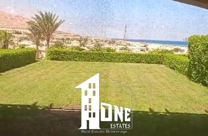 Chalet - 3 Bedrooms - 3 Bathrooms for sale in La Vista 6 - La Vista - Al Ain Al Sokhna - Suez