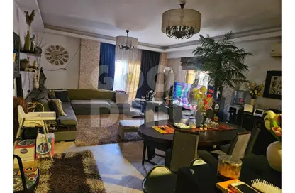 Apartment - 2 Bedrooms - 1 Bathroom for sale in Al Narges - New Cairo City - Cairo