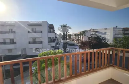 Chalet - 2 Bedrooms - 2 Bathrooms for sale in Playa Resort - Sidi Abdel Rahman - North Coast