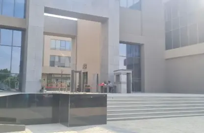 مساحات مكتبية - استوديو للبيع في ذا لين - محور 26 يوليو - الشيخ زايد - الجيزة مساحات مكتبية - استوديو للبيع في ذا لين - محور 26 يوليو - الشيخ زايد - الجيزة