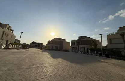 Villa - 7 Bedrooms - 7+ Bathrooms for sale in Palm Hills New Cairo - 5th Settlement Compounds - The 5th Settlement - New Cairo City - Cairo