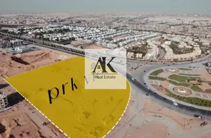 Clinic - Studio for sale in Prk Vie - 5th Settlement Compounds - The 5th Settlement - New Cairo City - Cairo