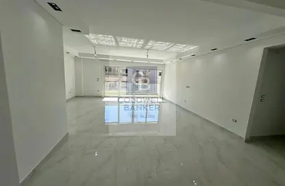 Apartment - 3 Bedrooms - 2 Bathrooms for sale in Mountain View iCity - 5th Settlement Compounds - The 5th Settlement - New Cairo City - Cairo