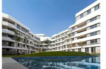 شقة - 2 غرف نوم - 2 حمامات للبيع في بلوم فيلدز - كمبوندات مدينة المستقبل - مدينة المستقبل - القاهرة