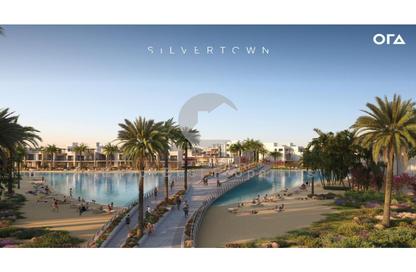 Apartment - 3 Bedrooms - 3 Bathrooms for sale in Silver Sands - Qesm Marsa Matrouh - North Coast