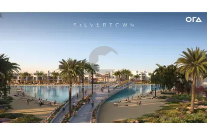 Apartment - 3 Bedrooms - 3 Bathrooms for sale in Silver Sands - Qesm Marsa Matrouh - North Coast