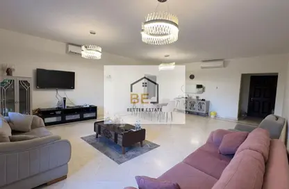 Apartment - 3 Bedrooms - 3 Bathrooms for rent in Mivida - 5th Settlement Compounds - The 5th Settlement - New Cairo City - Cairo