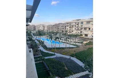 Apartment - 3 Bedrooms - 3 Bathrooms for rent in Villette - 5th Settlement Compounds - The 5th Settlement - New Cairo City - Cairo