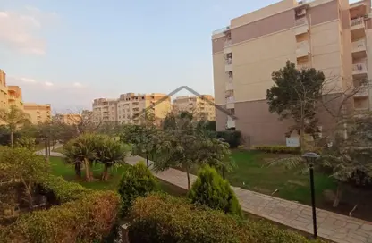 شقة - 3 غرف نوم - 2 حمامات للبيع في مدينتي - القاهرة