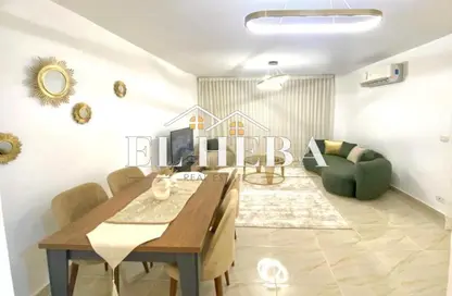 Apartment - 3 Bedrooms - 2 Bathrooms for rent in Madinaty - Cairo