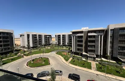 Apartment - 2 Bedrooms - 1 Bathroom for sale in Madinaty - Cairo
